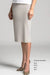 2496 Stretch Pencil Skirt