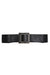 A25602U Leather D Stretch Elastic Waist Belt