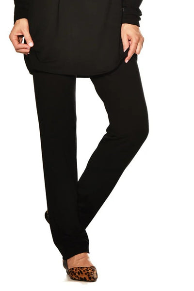 3557R Slim Leg Merino Slouch Pant