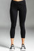 3891 Microjersey Capri Legging