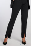 8880 Tuxedo Split Front Pant