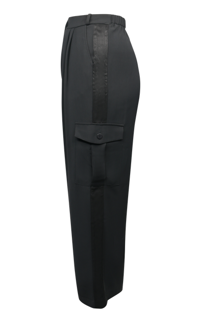 8882 Tuxedo Cargo Pants