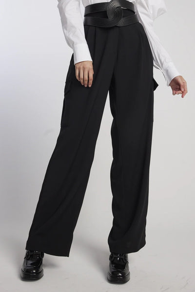 8882 Tuxedo Cargo Pants