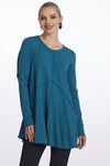 9107M Merino Tunic