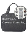 D0002 Medium Cosmetic Travel Bag