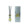 Cote Noire 150ml Glass Bottle & Reed Diffuser