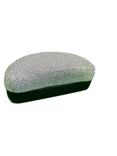 D0011 Luxury Diamante Sunglass Case