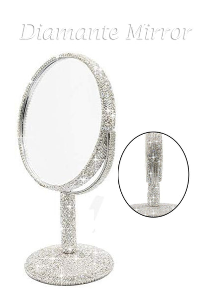 D0007 Diamante Mirror