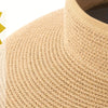 D0018  Roll-up  Straw Sunhat